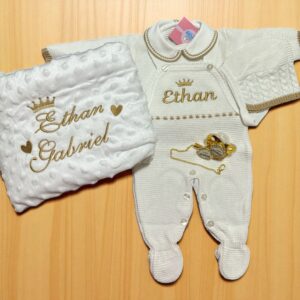 Set de Bienvenida para Bebé comprar online en usa