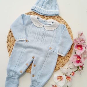 set de primera puesta- Emmanuel