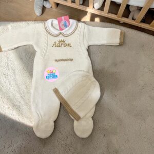 primera puesta de bebe