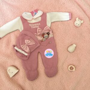 sets de recien nacido