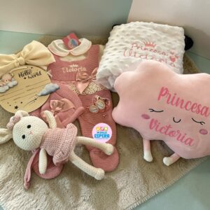 set de primera puesta